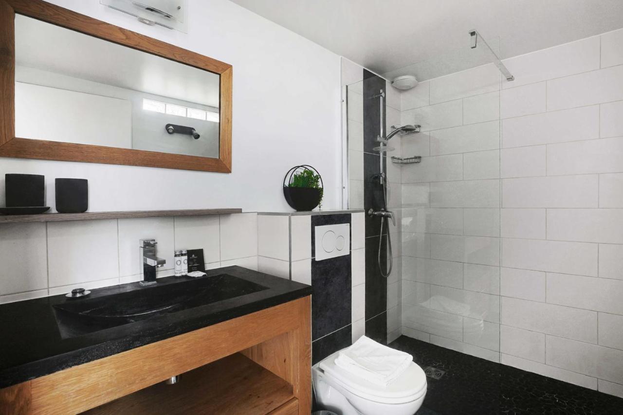 Spacious Apartment - 2Br-6P - Montparnasse Paris Exterior foto
